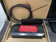 Cradlepoint E100 Series E110-C4D Router + Battery Comcast Business CP2 open box picture