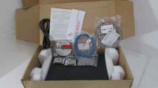 NOB Cyclades Avocent ACS16-SAC 16 Port Console Server w/Single AC Power ATP0010  picture