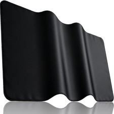 31.5x15.7 Inch Large Mouse Pad XXL Desk Mat NonSlip Waterproof Gaming Setup picture