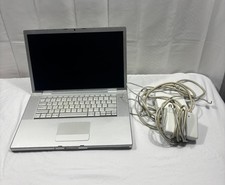 Apple MacBook Pro A1150 Laptop with  2 Chargers picture