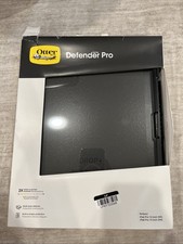 Otterbox Defender Case for iPad Pro 13-inch (M4) Defender Series Case Black picture