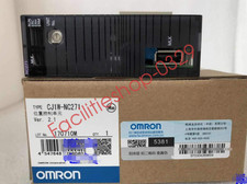 1PC NEW Omron CJ1W-NC271 Module  DHL/FedEx picture