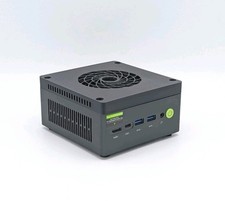GMKtec NucBox K8 Plus K11 M7 Plus Ultra Ultimate Cooling Top | Drop Temps 15c picture