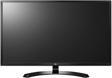 LG 32MA68HY-P 32-Inch IPS Monitor with Display Port, vga, usb and HDMI Inputs picture