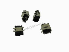 New Original Genuine AC DC Power Jack Plug Samsung NP-QX410-S02US NP-QX410-S03MX picture
