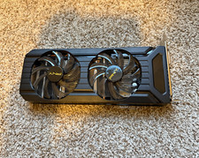 PNY NVIDIA GeForce GTX 1060 6Gb GPU - Runs Great picture