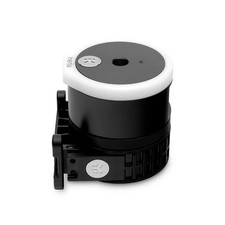 EKWB EK-Quantum Inertia D5 PWM Pump, Digital RGB, Acetal picture