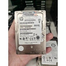 HP 300GB 10K RPM SAS 2.5