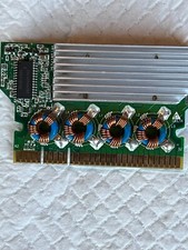 HP Processor Voltage Regulator ProLiant ML350 G4/ML370 G4/DL380  47884-001 (E) picture