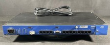 Adtran NetVanta 1172868F1 Enterprise Router  12-Port 8x Gigabit LAN, 2x T1/E1 picture