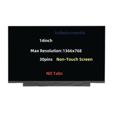 For Innolux N140BGA-EB4.C5 REV.C5 14