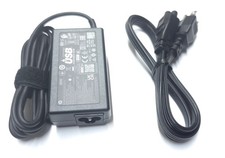 New Genuine 65W USB-C AC Adapter For HP Engage Go 10 Mobile System 5R349UT#ABA picture
