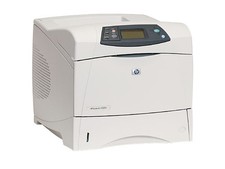 HP LaserJet 4250 4350 Formatter Board Q5401A Q3652-60002 picture