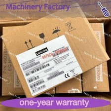 Lenovo ThinkSystem 4XB7A77446 03GX371 2TB 7.2K RPM SATA 6Gb 3.5