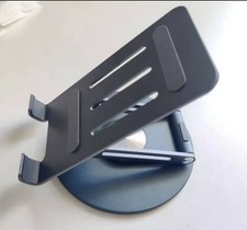 New  Shockproof Aluminum Alloy Rotatable Tablet Stand Holder For iPad picture