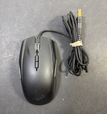 Razer Taipan Ambidextrous RZ01-0078 Wired Gaming Mouse Black 4G Dual Sensor Sys picture