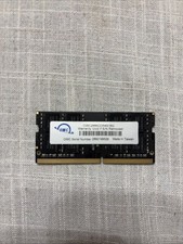 OWC OWC2666DDR4S16G Memory Module RAM (New) picture