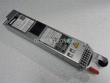 POWER SUPPLY HOTSWAP 550W DELL POWEREDGE SERVER R430 034X1 X185V 6V43G picture
