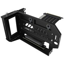 Cooler Master Vertical GPU Holder Kit V3 PCIe 4.0 Riser Cable E-ATX ATX mATX picture