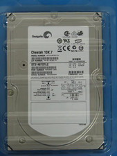 FIT FOR SEAGATE ST3146707LC 146GB 10K 3.5