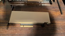 NVIDIA A2 16GB GDDR6 PCIe 4.0 AI GPU 900-2G179-0320-000 Ampere A2 picture