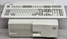 IBM PC 330 - 466DX2 Retro Computer - Vintage Personal Computer picture