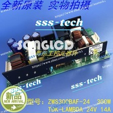 1PCS NEW ZWS300BAF-24 via DHL or FedEx picture