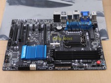 GIGABYTE GA-Z77X-UD3H Motherboard LGA 1155 DDR3 Intel Z77 ATX HDMI USB3.0 picture