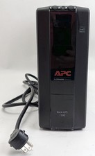 APC Back UPS 1500 BX1500M Uninterruptible Power Supply Surge Protect -No Battery picture