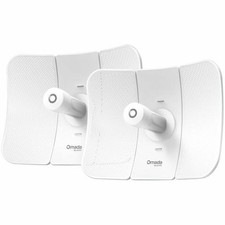 TP Link BEAMBRIDGE5URKIT 5GHz Wireless Bridge 867Mbps picture