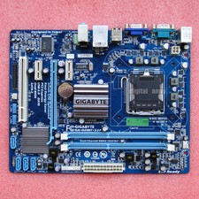 Gigabyte GA-G41MT-S2P Motherboard Intel G41 LGA 775 DDR3 picture