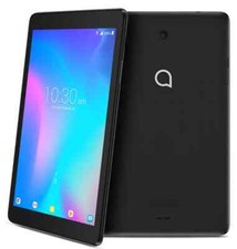 Alcatel A30 9024W 16 GB Android 7 Tablet Unlocked Untested Selling As Is Lot 20 picture