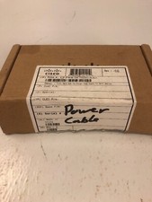 Cisco 7921G Desk Top Power Supply Charger CP-PWR-DC7921G-NA New Open Package picture