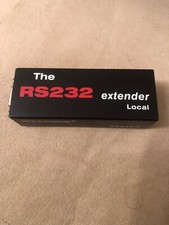 RS-232 EXTENDER Manufactured by MONOPRICE picture