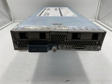 CISCO UCSB-B200-M3 UCS B200 M3 Blade Server 2x Intel Xeon E5-2650 No Ram/Storage picture
