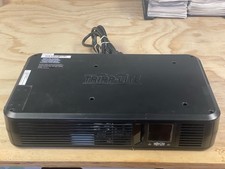 TRIPP LITE SMART 1500 LCD - 8 Outlets - READ (MCP027535) picture