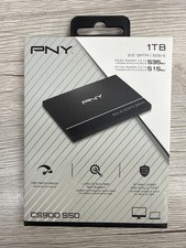 PNY CS900 1TB 2.5