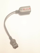 XIRCOM 170-0728-003 B Cable DONGLE RJ11 PCMCIA 56KBPS  picture