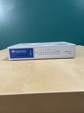 Check Point L-50W 8-Port Gigabit Firewall Appliance picture