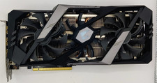 Gigabyte AORUS Nvidia GeForce RTX™ 2080 8G *WORKS GREAT BUT READ DESCRIPTION* picture