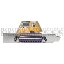 New SUNIX PAR5008R Parallel Universal PCI Board Model picture
