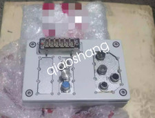 3HAC028723-001 ABB Robot External Axis Distribution Box new DHL or FedEx picture