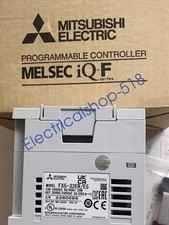 1pcs Mitsubishi PLC FX5 Extension Module FX5-32ER/ES DHL/FedEx picture