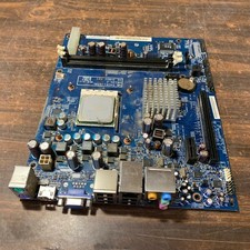 DA061/078L Packard Bell/Acer Socket AM2 Motherboard MB.SAR01.004 48.3V801.02M picture