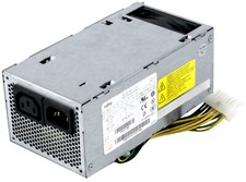Fujitsu Power Module PSU S26113-E564-V70-01 250W 16-Pin ATX CPB09-045B picture