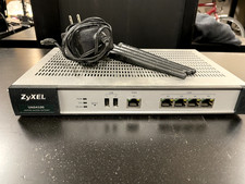 ZyXEL UAG4100 unified access gateway picture