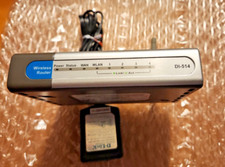 D-Link DI-514 2.4GHz 4-Port Wireless Router – Tested and working picture