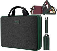 Slim & Expandable Laptop Backpack 15 15.6 16 Inch Sleeve for Most 14-16 Inch Com picture