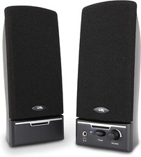 Computer Speaker Amplifier System Set Desktop Multimedia Speakers for Laptop Pc picture