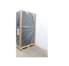 APC NetShelter SX 42U Server Rack Enclosure Gen 2 Shock Packaging AR3100SPB2 picture
